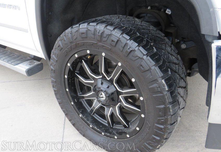 2017 GMC Sierra 1500 - Image 38