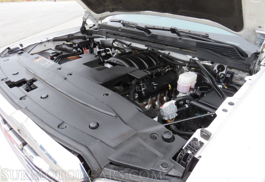 2017 GMC Sierra 1500 - Image 77