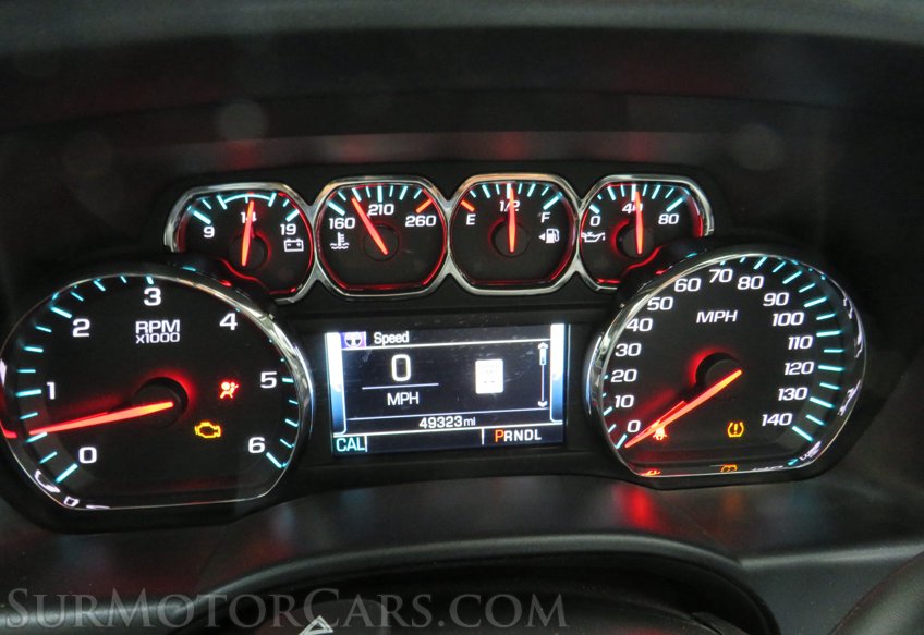 2017 GMC Sierra 1500 - Image 42