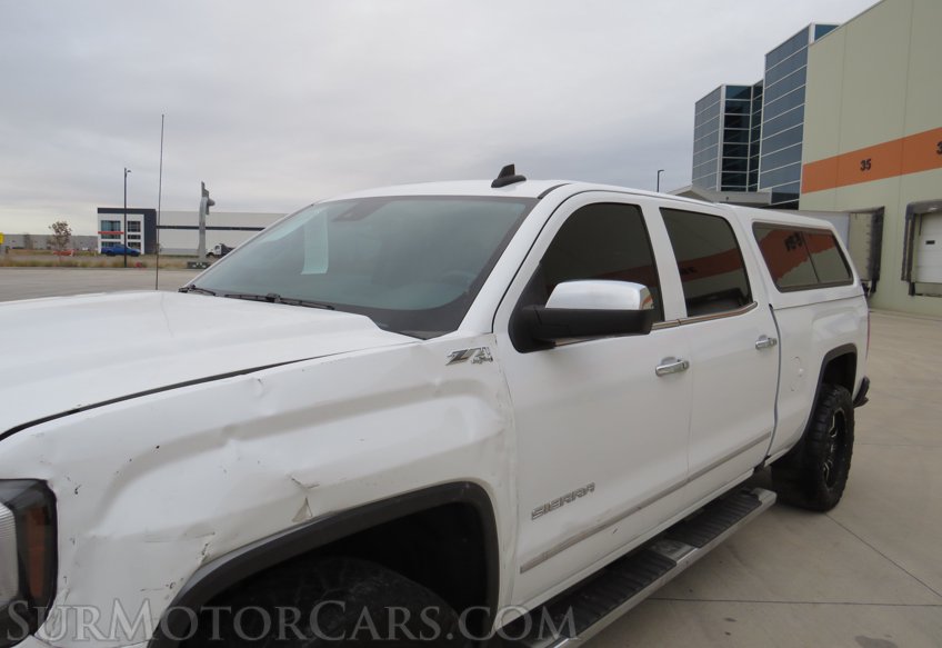 2017 GMC Sierra 1500 - Image 13