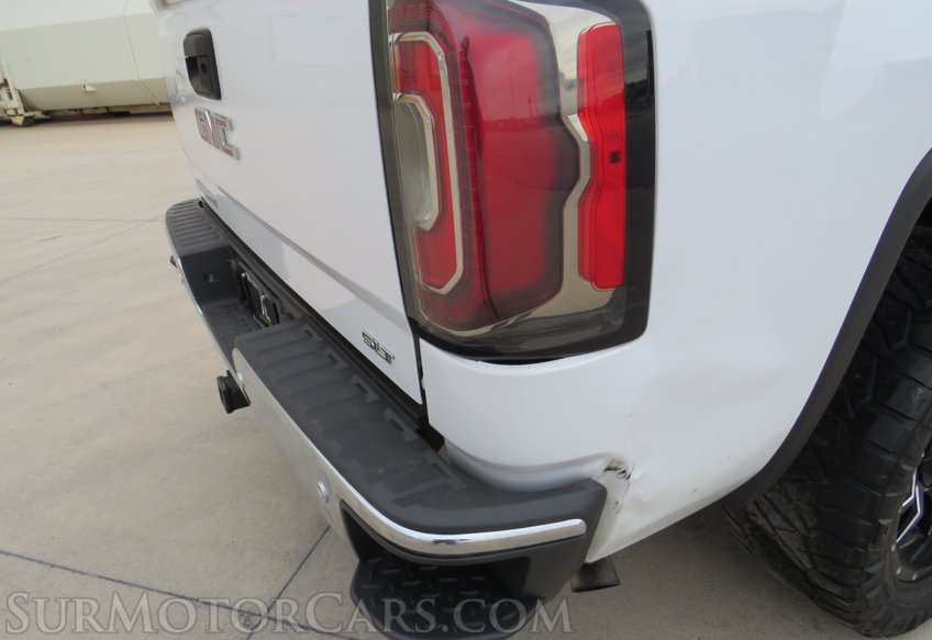 2017 GMC Sierra 1500 - Image 34