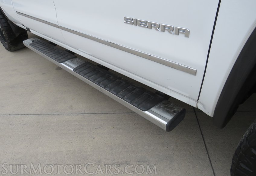 2017 GMC Sierra 1500 - Image 29