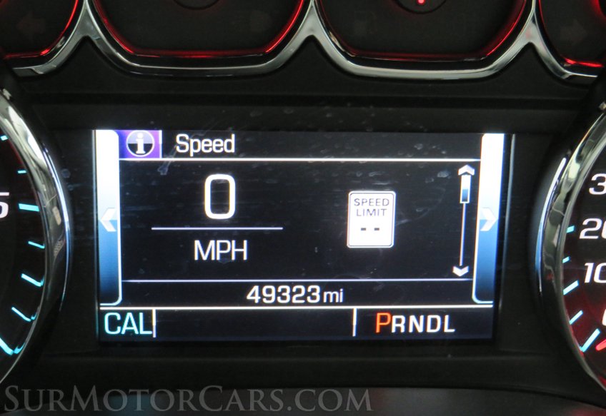 2017 GMC Sierra 1500 - Image 41