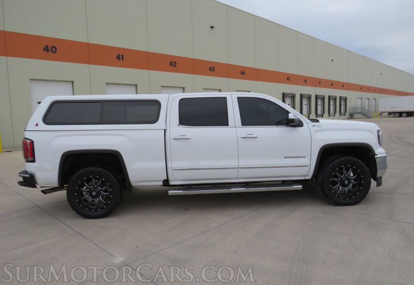 2017 GMC Sierra 1500 - Image 11