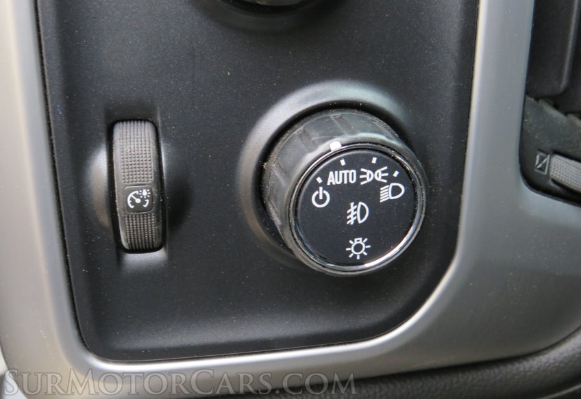 2017 GMC Sierra 1500 - Image 60