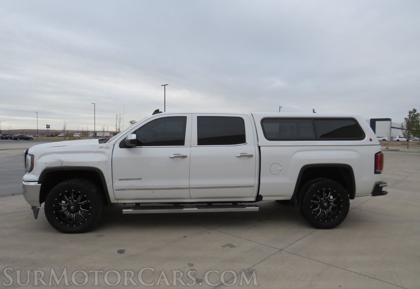 2017 GMC Sierra 1500 - Image 10