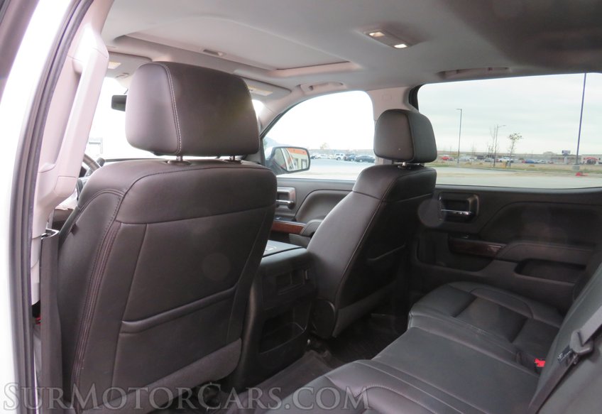 2017 GMC Sierra 1500 - Image 68