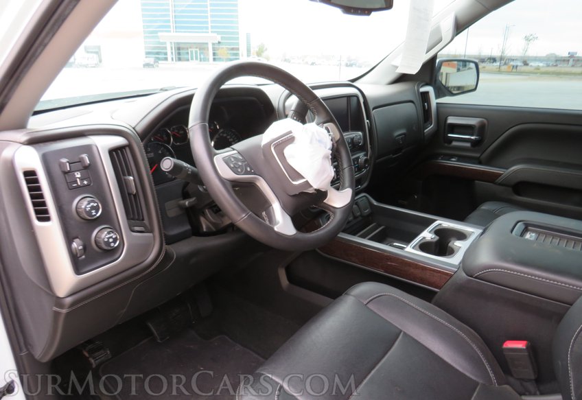 2017 GMC Sierra 1500 - Image 66