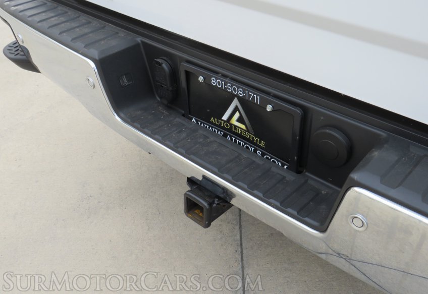 2017 GMC Sierra 1500 - Image 35