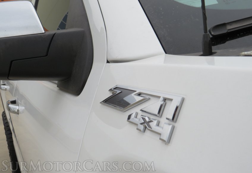 2017 GMC Sierra 1500 - Image 26