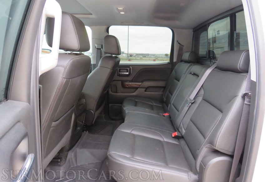 2017 GMC Sierra 1500 - Image 40