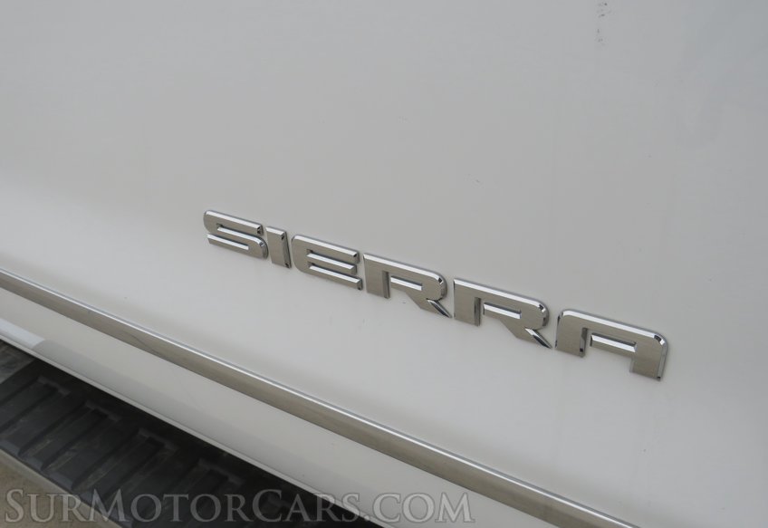 2017 GMC Sierra 1500 - Image 23