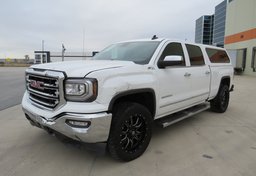 2017 GMC Sierra 1500 - Image 4