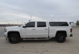 2017 GMC Sierra 1500 - Image 10