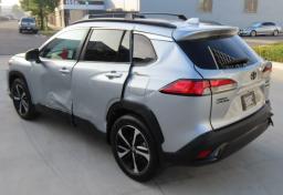 Thumbnail of 2024 Toyota Corolla Cross Hybrid