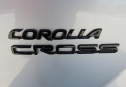 Thumbnail of 2024 Toyota Corolla Cross Hybrid