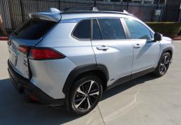 Thumbnail of 2024 Toyota Corolla Cross Hybrid