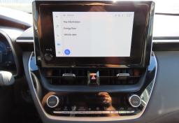 Thumbnail of 2024 Toyota Corolla Cross Hybrid