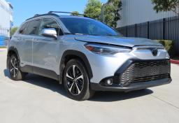 Thumbnail of 2024 Toyota Corolla Cross Hybrid
