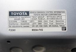 Thumbnail of 2024 Toyota Corolla Cross Hybrid