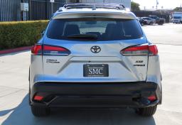 Thumbnail of 2024 Toyota Corolla Cross Hybrid