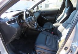 Thumbnail of 2024 Toyota Corolla Cross Hybrid