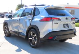 Thumbnail of 2024 Toyota Corolla Cross Hybrid