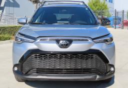 Thumbnail of 2024 Toyota Corolla Cross Hybrid
