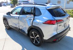 Thumbnail of 2024 Toyota Corolla Cross Hybrid