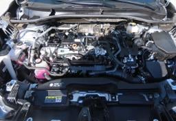 Thumbnail of 2024 Toyota Corolla Cross Hybrid