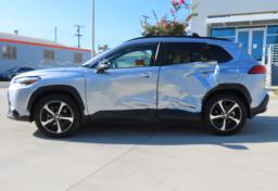 Thumbnail of 2024 Toyota Corolla Cross Hybrid