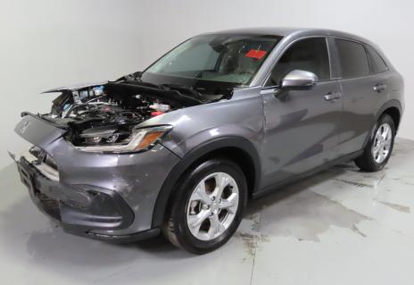 2024 Honda HR-V