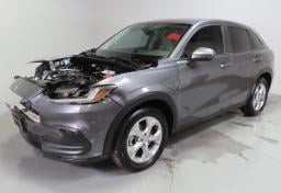 Thumbnail of 2024 Honda HR-V