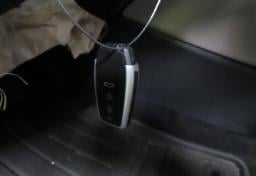 Thumbnail of 2024 Honda HR-V
