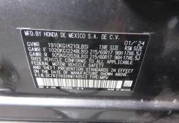 Thumbnail of 2024 Honda HR-V