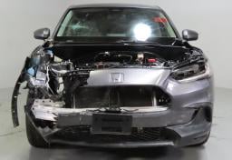Thumbnail of 2024 Honda HR-V