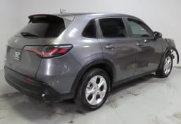 Thumbnail of 2024 Honda HR-V