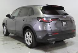 Thumbnail of 2024 Honda HR-V