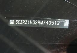 Thumbnail of 2024 Honda HR-V