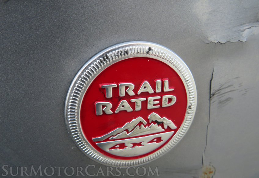 2013 Jeep Wrangler Unlimited - Image 26