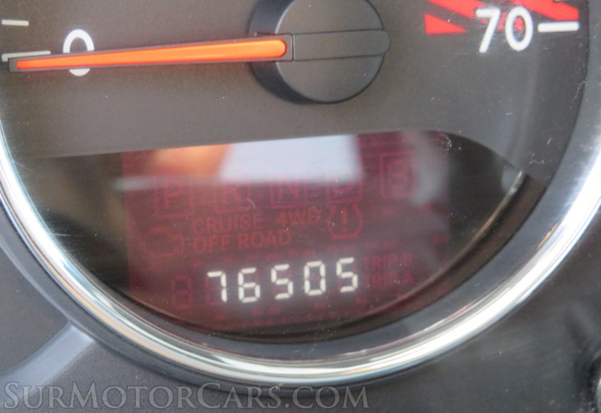 2013 Jeep Wrangler Unlimited - Image 37