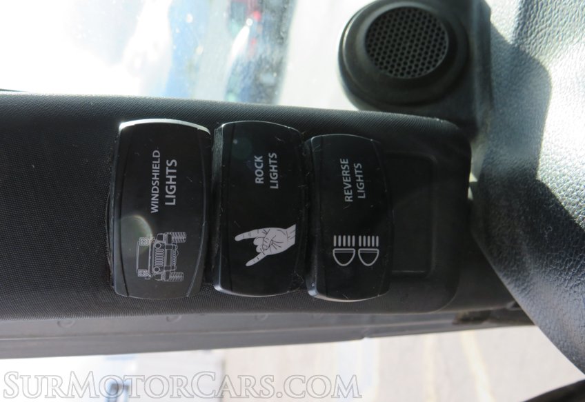 2013 Jeep Wrangler Unlimited - Image 46