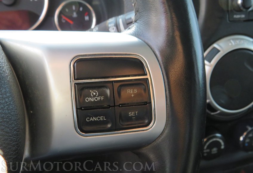 2013 Jeep Wrangler Unlimited - Image 34