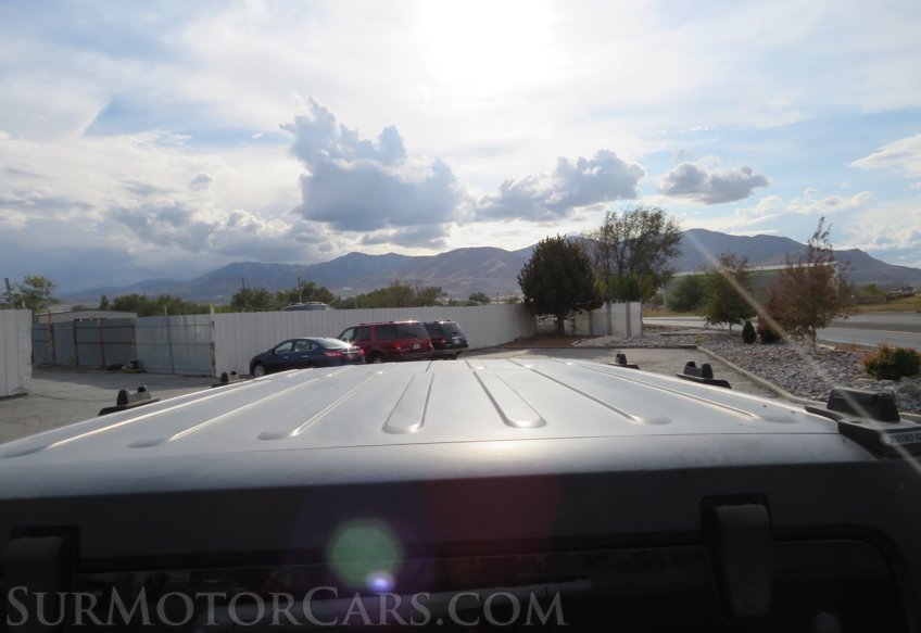 2013 Jeep Wrangler Unlimited - Image 20