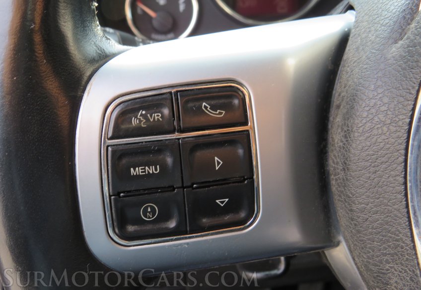 2013 Jeep Wrangler Unlimited - Image 35