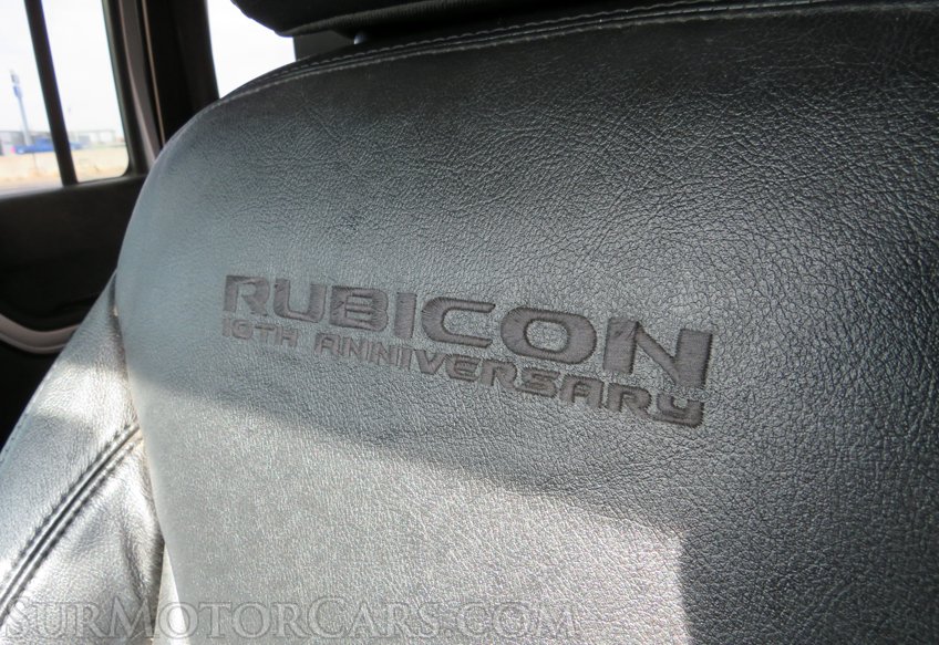 2013 Jeep Wrangler Unlimited - Image 44