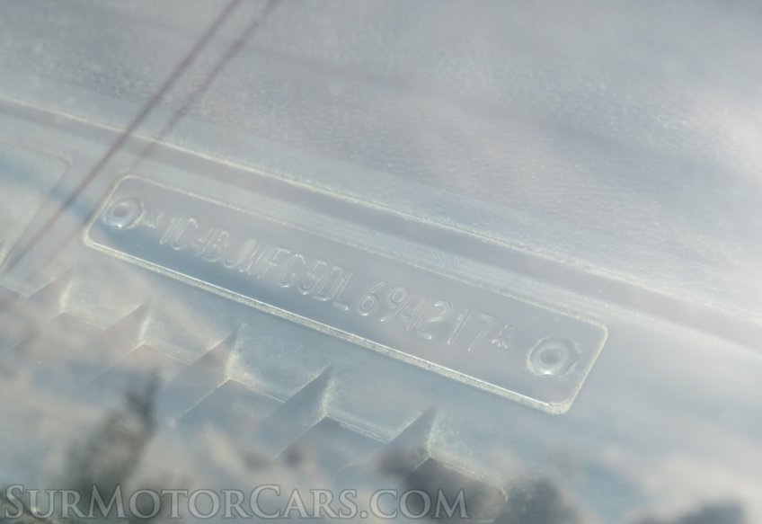 2013 Jeep Wrangler Unlimited - Image 57