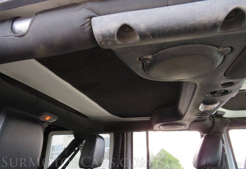 2013 Jeep Wrangler Unlimited - Image 33