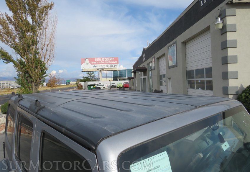 2013 Jeep Wrangler Unlimited - Image 19