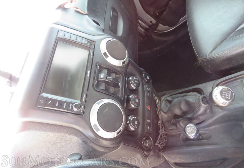 2013 Jeep Wrangler Unlimited - Image 36